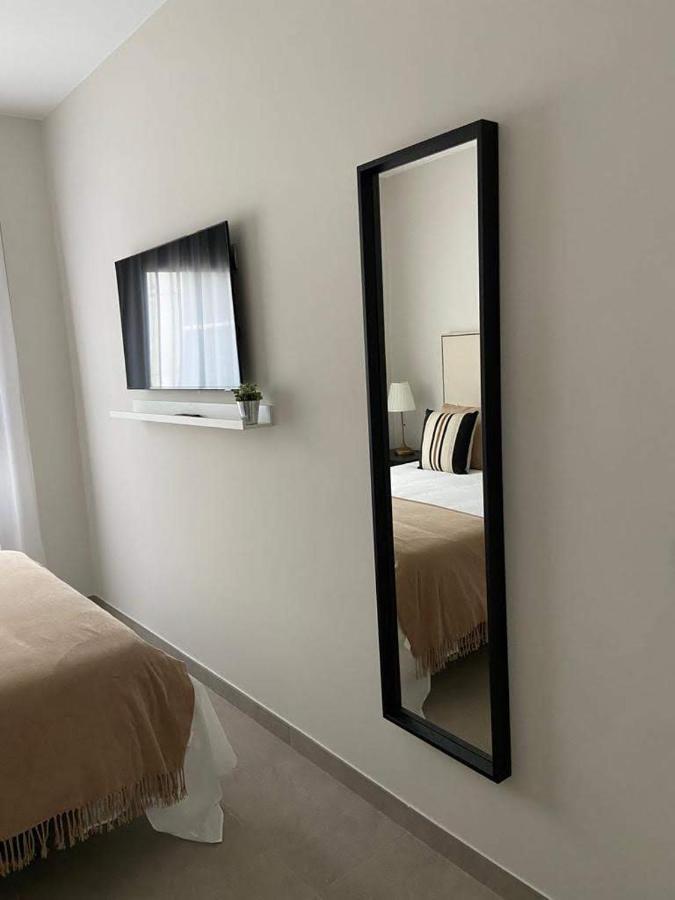 Apartamento Castelar *