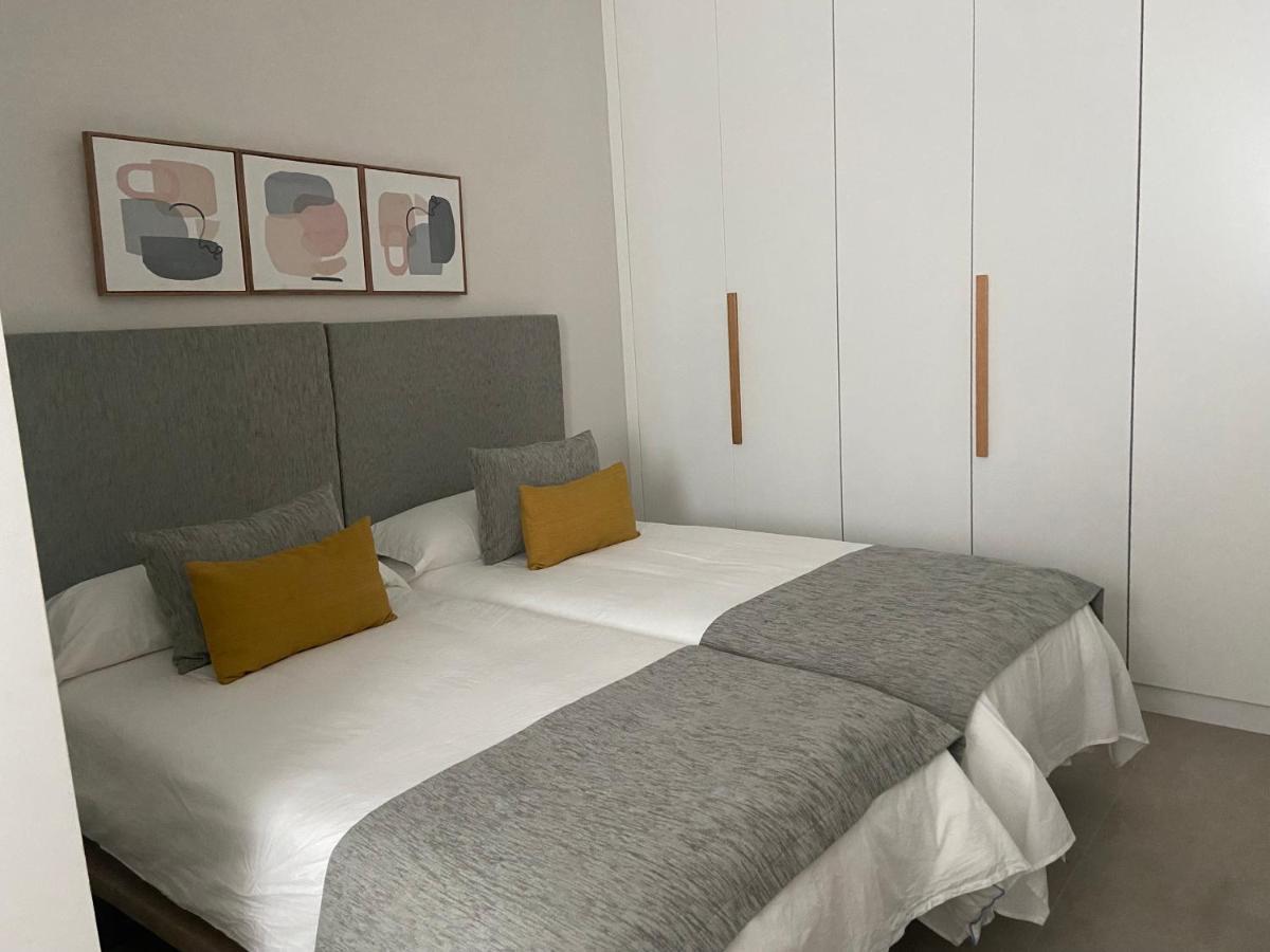 Castelar Apartamento