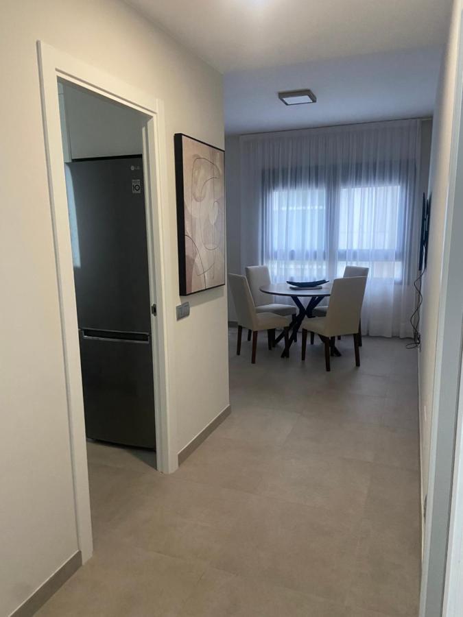 Apartamento Castelar